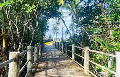 Imagem 13: CASA RESIDENCIAL em TRANCOSO - BA, VILAS ALTOS DE TRANCOSO