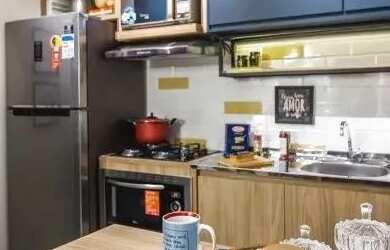 Imagem 14: Apartamento à venda no bairro Recanto Do Cerrado em Aparecida de Goiânia/GO