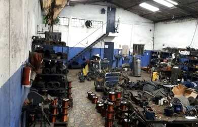 Imagem 8: Galpão à venda, 416 m² por R$ 1.700.000,00 - Jardim Caguassu - São...