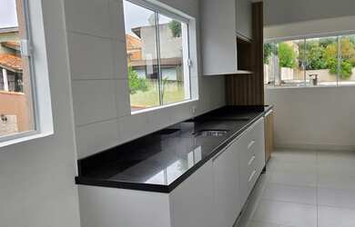 Imagem 4: Alugo apartamento Duplex. Churrasqueira, Varanda, 126m² de Áreae1 Vaga...