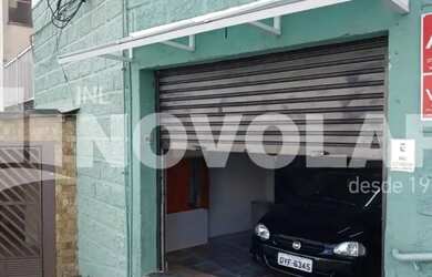 Imagem 7: EXCELENTE SALÃO COMERCIAL PARA LOCAÇÃO TUCURUVI LOCALIZAÇÃO PRIVILEGIADA