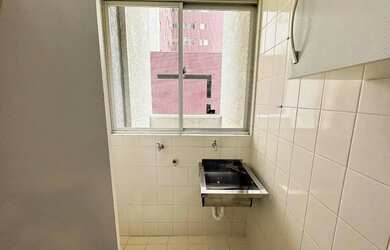 Imagem 16: Apartamento 2 quartos no Bigorrilho - Champagnat Silver