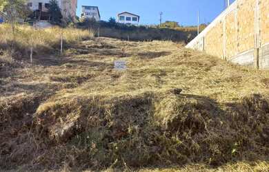 Imagem: O terreno possui 308m² de Área e está localizado em Liberdade