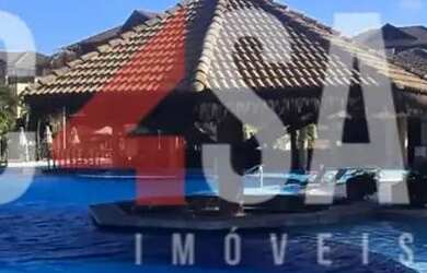 Imagem 8: Apartamento à venda Manhattan Aquiraz Riviera 81m² Porteira Fechada