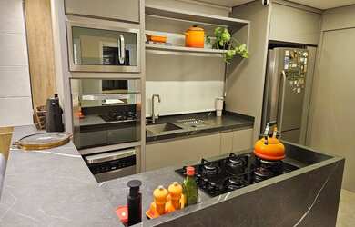 Imagem 3: Apartamento de Alto Padrão no Centro de Imbituba/SC