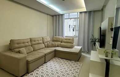 Imagem: O apartamento possui 3 Dormitórios, 3 Banheiros, 140m² de