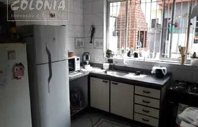 Imagem 16: Sobrado a venda - Parque Jaçatuba, Santo André