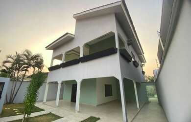 Imagem 6: Sobrado à venda, Plano Diretor Sul, Palmas, TO