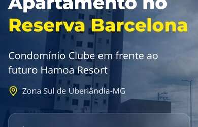 Imagem: O apartamento possui 2 Dormitórios, 2 Banheiros e está localizado