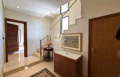 Imagem 7: Casa à venda, 5 quartos, 2 suítes, 6 vagas, Condomínio Mirante do Fidalgo...