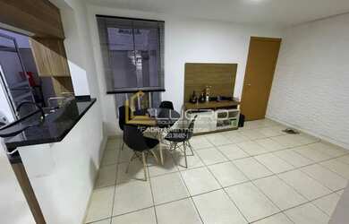 Imagem 2: Apartamento à venda no Residencial Bela Europa Jardim Colonial, Bauru/SP