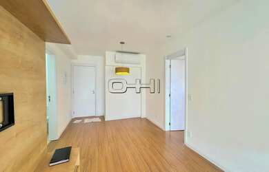 Imagem 3: Venda Apartamento 1 Dormitórios - 48 m² Vila Mariana