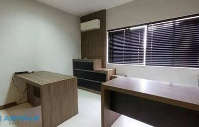 Imagem 5: Blumenau - Conjunto Comercial/Sala - Velha