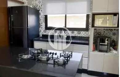 Imagem 8: Casa para locação com 4 suites - Condomínio Ibi Aram - Ibi Aram II...