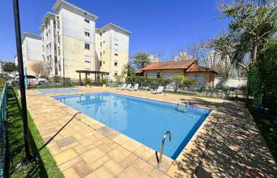 Imagem 15: Apartamento de 2 dormitórios para alugar no Humaitá em Porto Alegre/RS