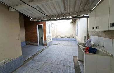 Imagem 11: Imóvel para venda possui 61 metros quadrados com 2 quartos em Morada da Granja - Barra Man