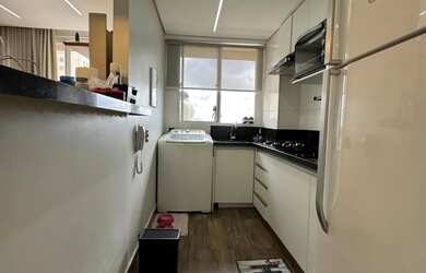 Imagem 9: Agio, apartamento 02 quartos, reserva do horizonte, Samambaia