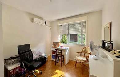 Imagem 14: Apartamento central com 3 dormitórios sendo 1 suíte