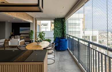 Imagem 1: Apartamento à venda na Avenida Nove de Julho, Anhangabaú, Jundiaí - SP