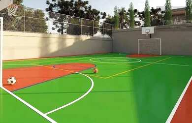 Imagem 3: Terreno à venda em Condominio Fechado, com Piscina Aquecida, 167m² por...