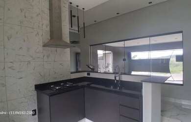 Imagem 4: Casa Térrea nova a venda Villa Verde