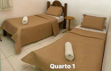 Imagem 5: Apto mobiliado no Condomínio Porto Esmeralda, localizado na Av Mário...