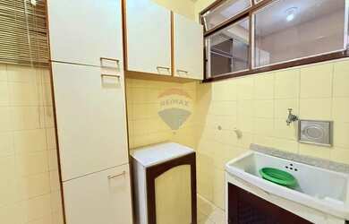 Imagem 7: Apartamento três quartos para locação no Centro de Juiz de Fora