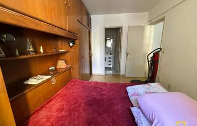 Imagem 10: Apartamento 1 Dormitório no Centro de Florianópolis - Mobiliado e com...