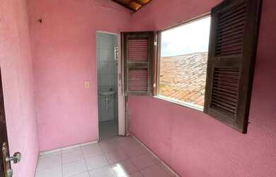 Imagem 2: Casa para Locação em Fortaleza, Cambeba, 2 dormitórios, 1 suíte, 1...