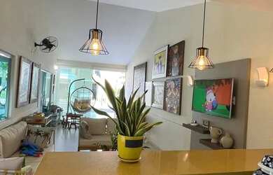 Imagem 8: Casa condomínio para venda no Oliver Riviera