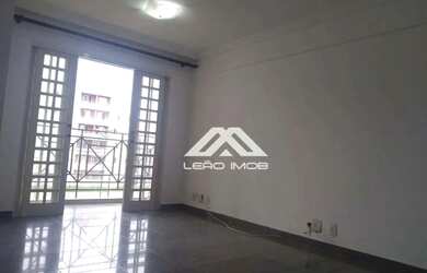 Imagem 3: Apartamento com 3 dormitórios para alugar, 78 m² por R$ 3.144,65/mês...