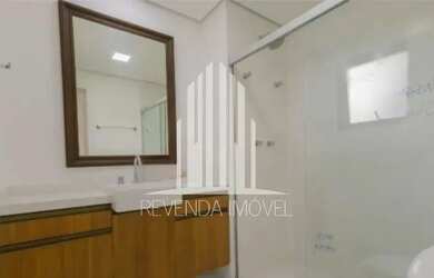 Imagem 7: Apartamento para locação no Brooklin Paulista, São Paulo-SP 3 quartos,...