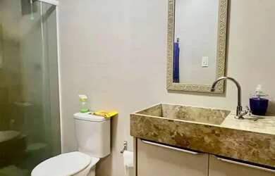 Imagem 14: CASA COM PISCINA PRIVATIVA PRÓXIMA A BUSCA VIDA