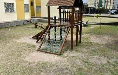 Imagem 10: Apartamento com 2 dormitórios à venda, 50 m² por R$ 130.000,01 - Janga...