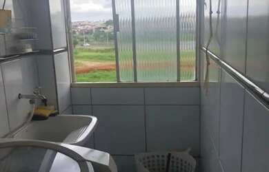 Imagem 3: Residencial Ana Carolina em frente Muffato em São José do Rio Preto