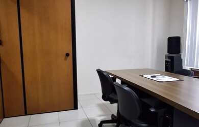 Imagem 10: Sala Comercial no caminho das Árvores