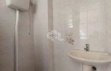 Imagem 10: Apartamento localizado no bairro Menino Jesus