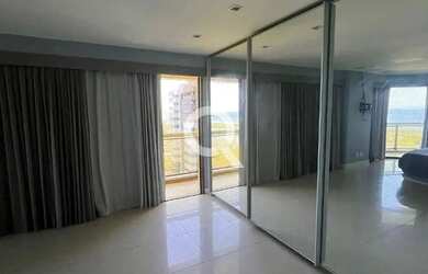 Imagem 13: Barra da Tijuca Apartamento 3 quartos, sendo 3 suites