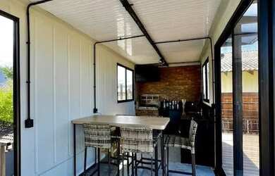 Imagem 9: Casa de Frente para o mar na melhor praia de Caraguatatuba