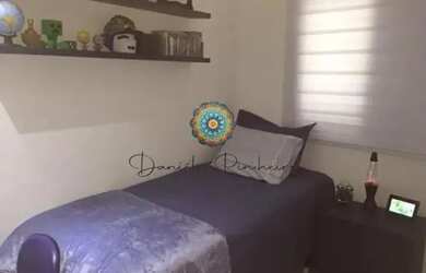 Imagem 8: Resort Santa Angela - Apartamento Alto Padrão Resort Santa Angela