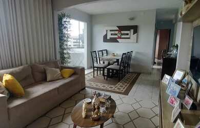 Imagem: O apartamento possui 3 Dormitórios, 3 Banheiros, 150m² de