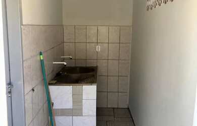 Imagem 5: Casa Temporada Guriri. Churrasqueira, Acomodam 12 pessoas, 2 Vagas na...