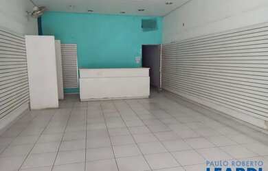 Imagem 2: LOJA - PINHEIROS - SP. 105m² de Área