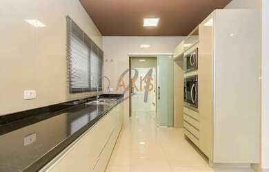 Imagem 13: Casa de 3 Quartos no Condomínio Vilaggio Santa Corona