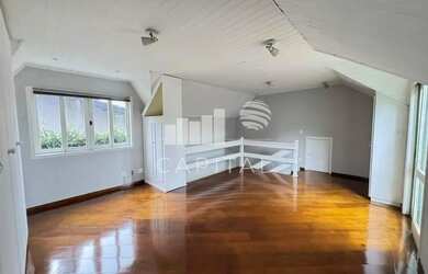 Imagem 5: Vendo Ou Alugo Casa No Alphaville - Oportunidade