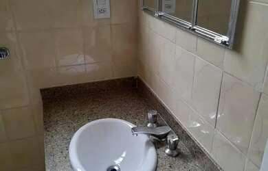 Imagem 15: Apartamento à venda, 3 quartos, 2 suítes, 2 vagas, Gonzaga - Santos/SP