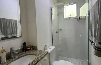 Imagem 6: Imóvel para venda tem 90 metros quadrados com 3 quartos em Praia de Itaparica...