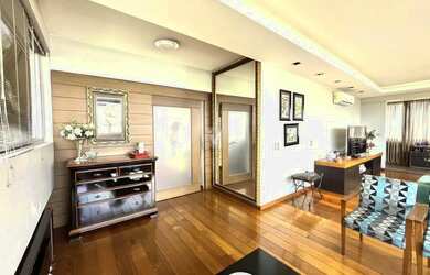 Imagem 6: Cobertura com 4 dormitórios 2 suítes, 2 vagas de garagem