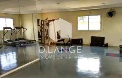 Imagem 15: Apartamento para locação no bairro Mansões Santo Antônio em Campinas