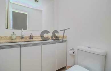 Imagem 9: Apartamento - 3 Dormitórios Suítes à Venda ou para Alugar no Alto da...